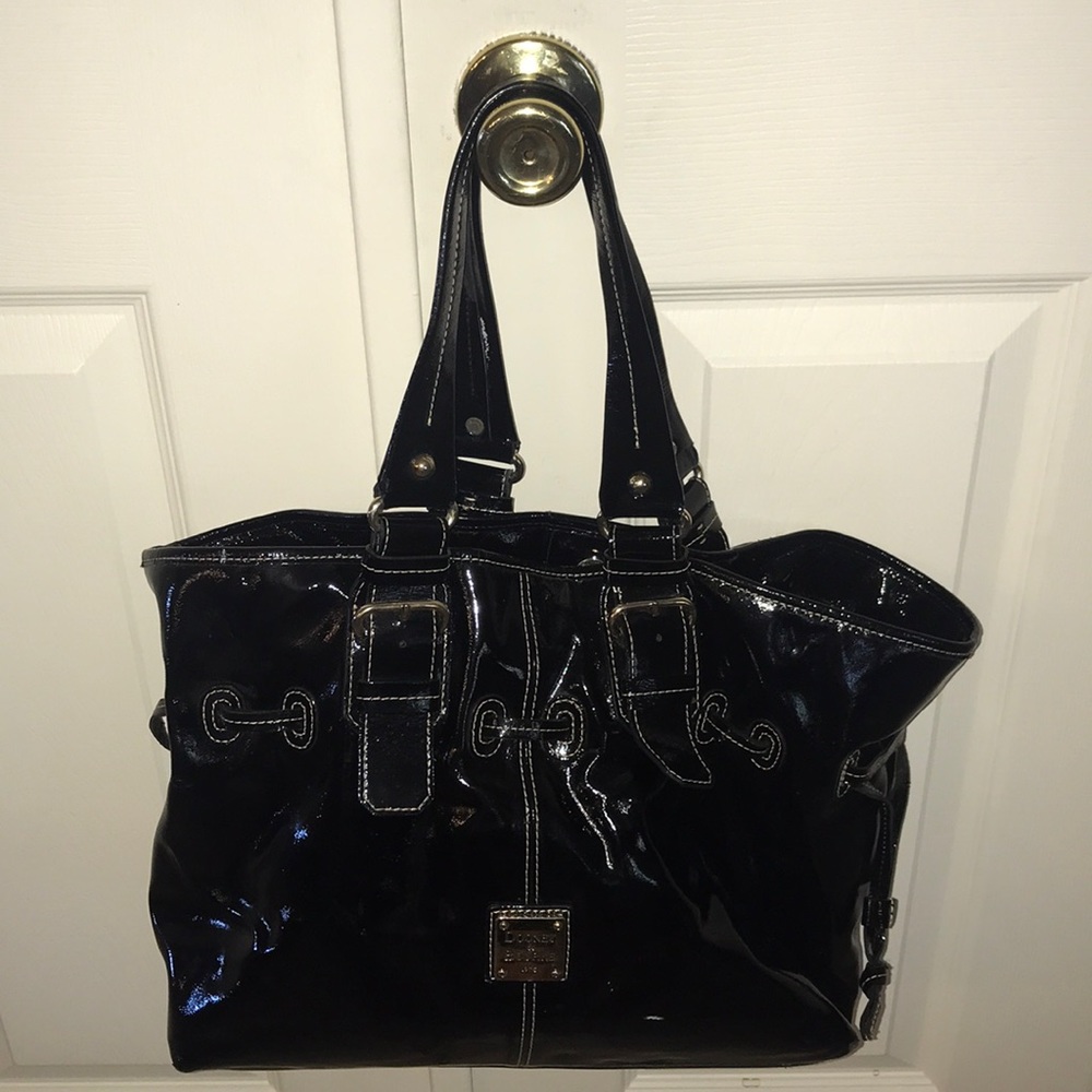 A purse